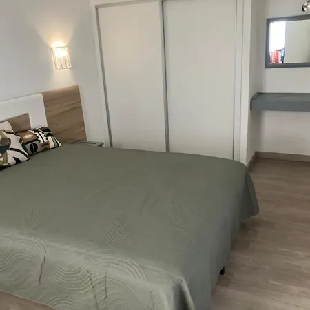 T1 Rocha 波尔蒂芒