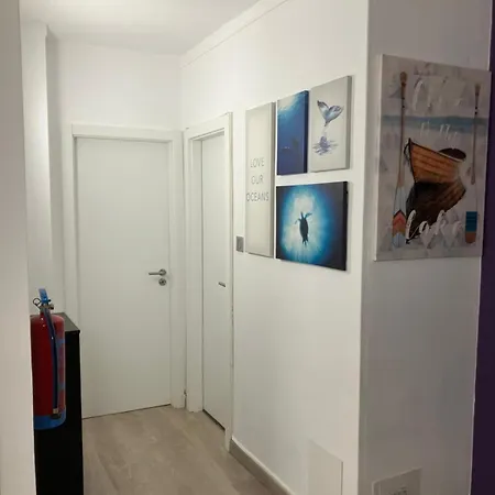 T1 Rocha Διαμέρισμα